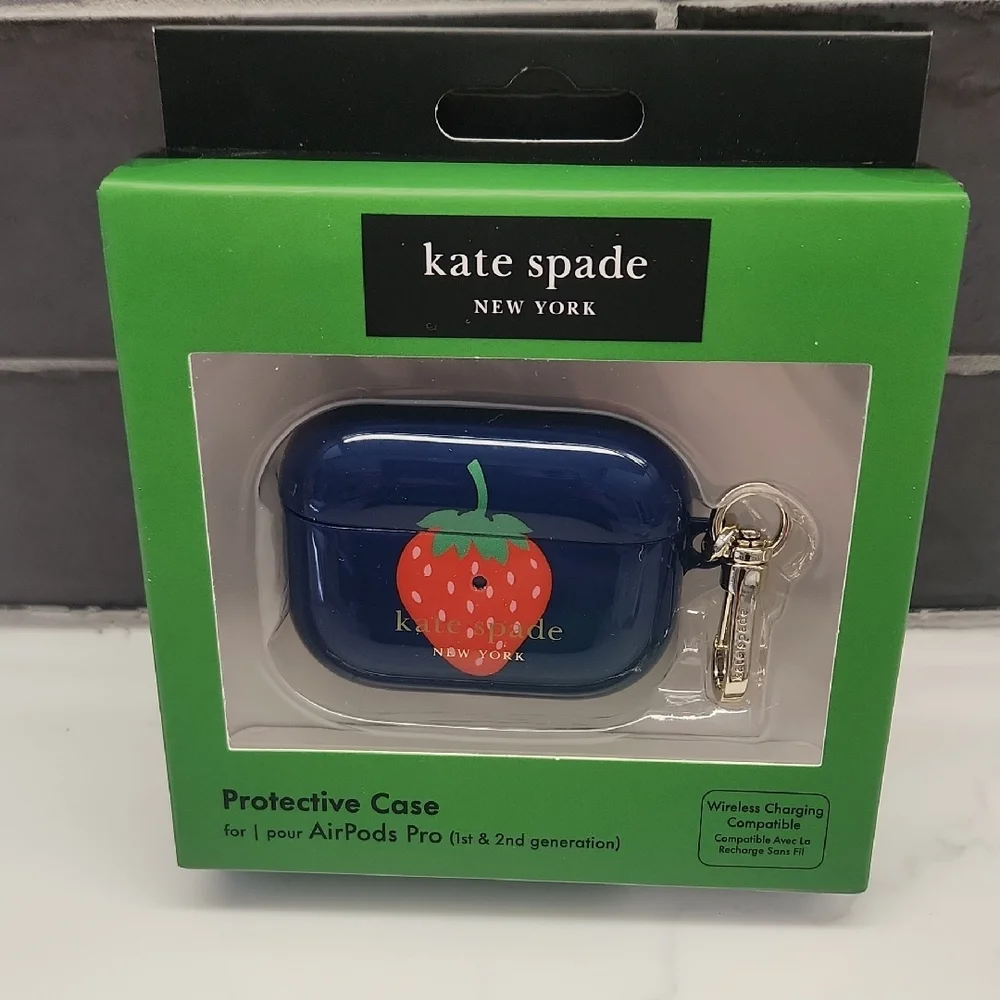 Kate Spade X Target Collab AirPods Pro Case